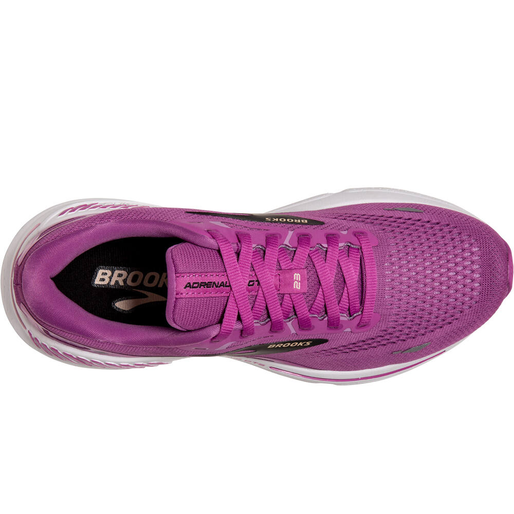 Brooks zapatilla running mujer Adrenaline GTS 23 06