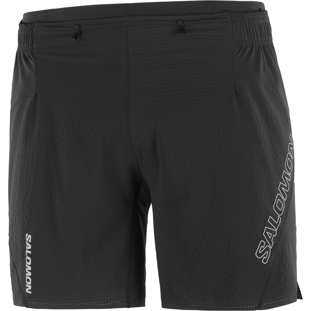 Salomon pantalón running hombre SENSE AERO 7'' SHORTS M 04