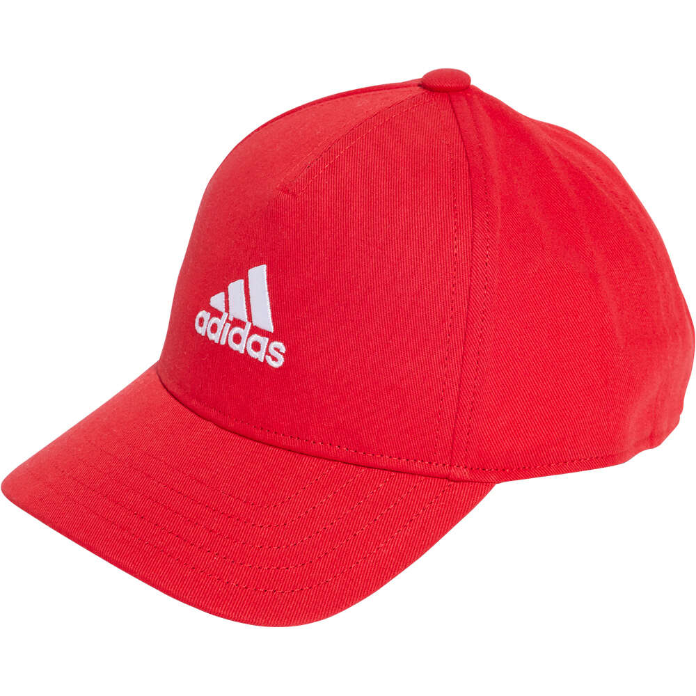 Adidas trucker visera niño