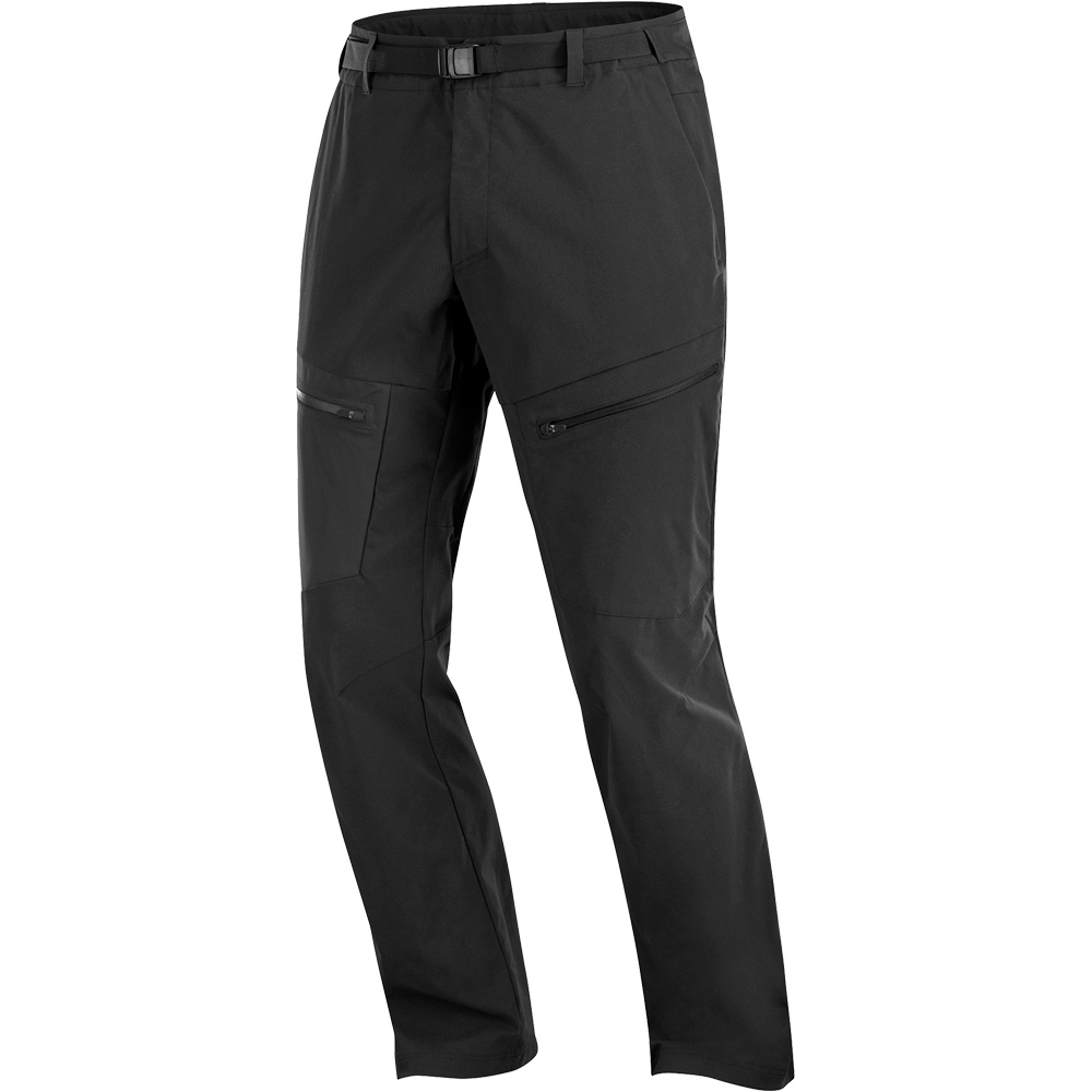 Salomon pantalón montaña hombre OUTERPATH UTILITY PANTS M 05