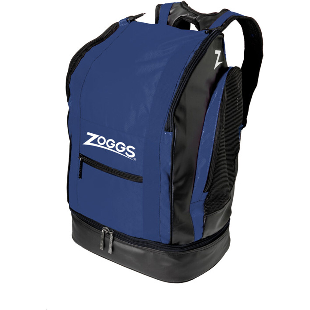 Tour back pack 40 mochila deporte Marino (UNICA)