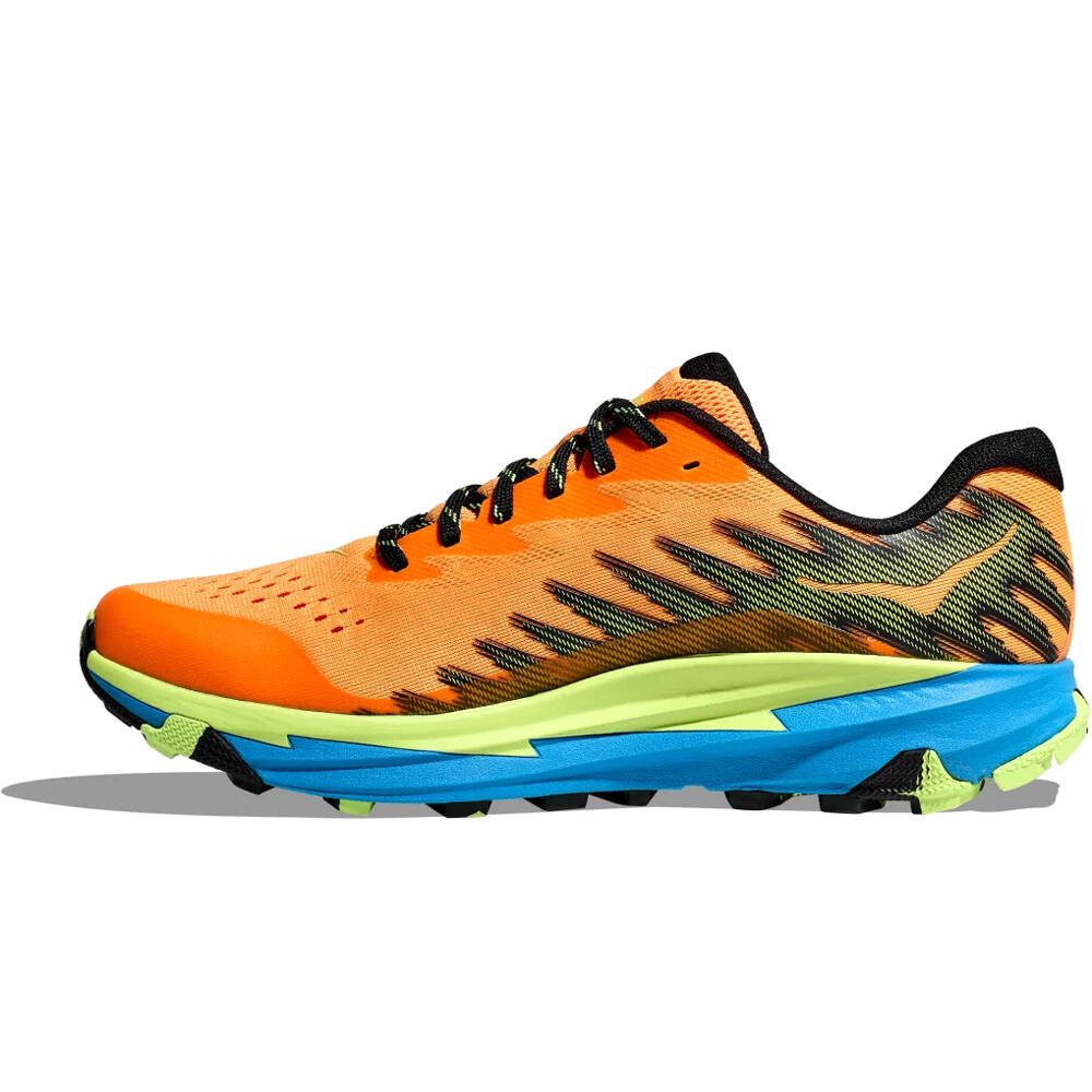 Hoka zapatillas trail hombre ZAPATILLA TORRENT 3 puntera