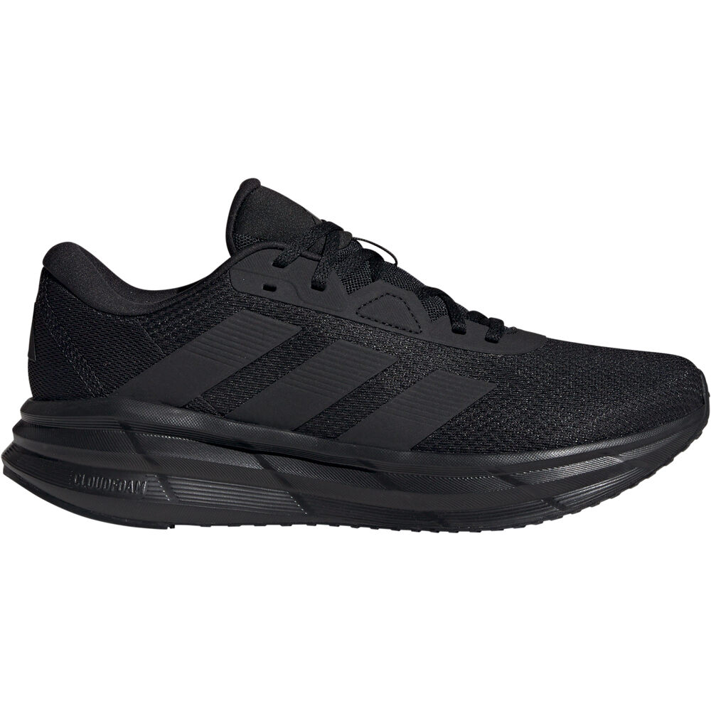 Galaxy 7 zapatilla running hombre Negro (43 1/3)