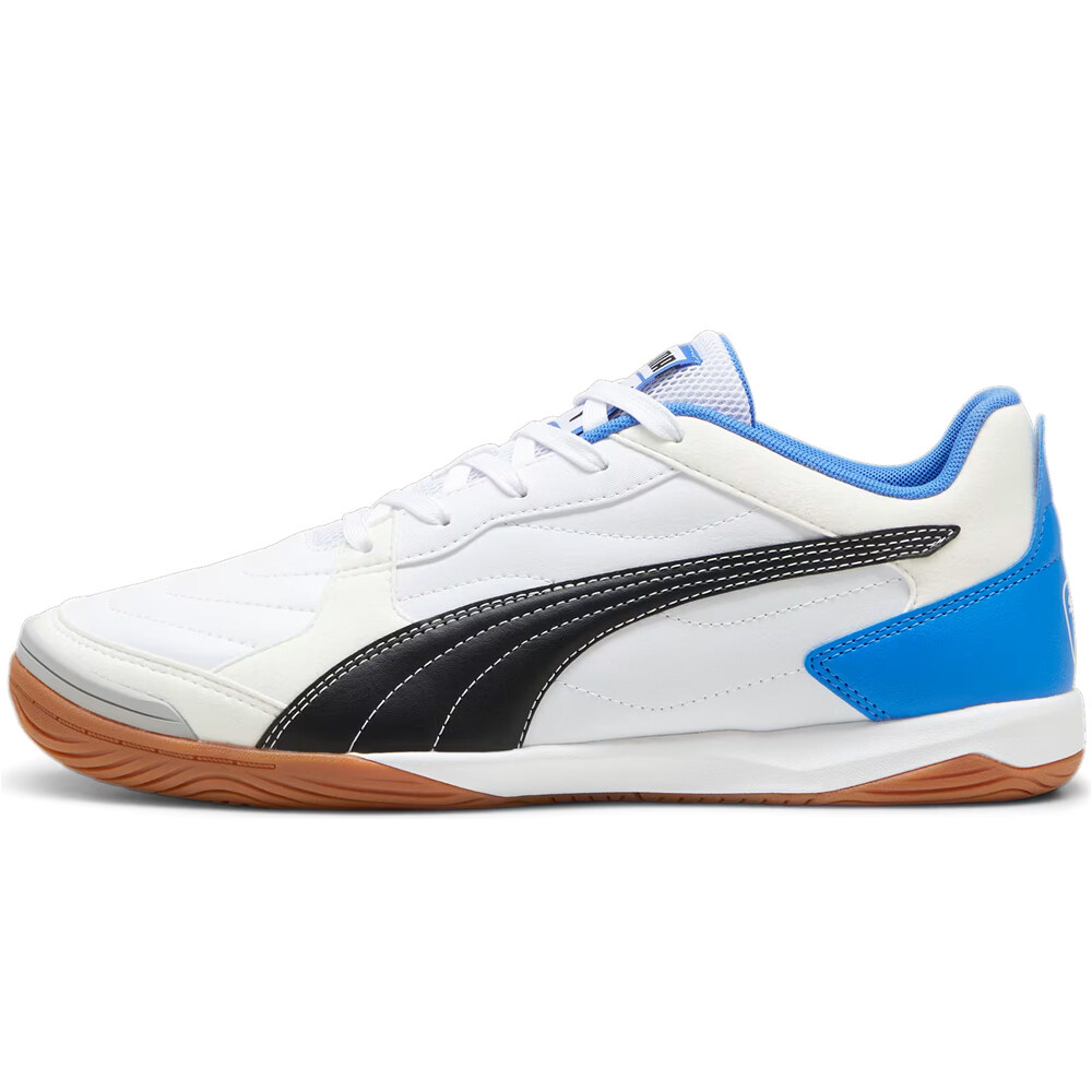 Puma pressing iv it botas fútbol sala