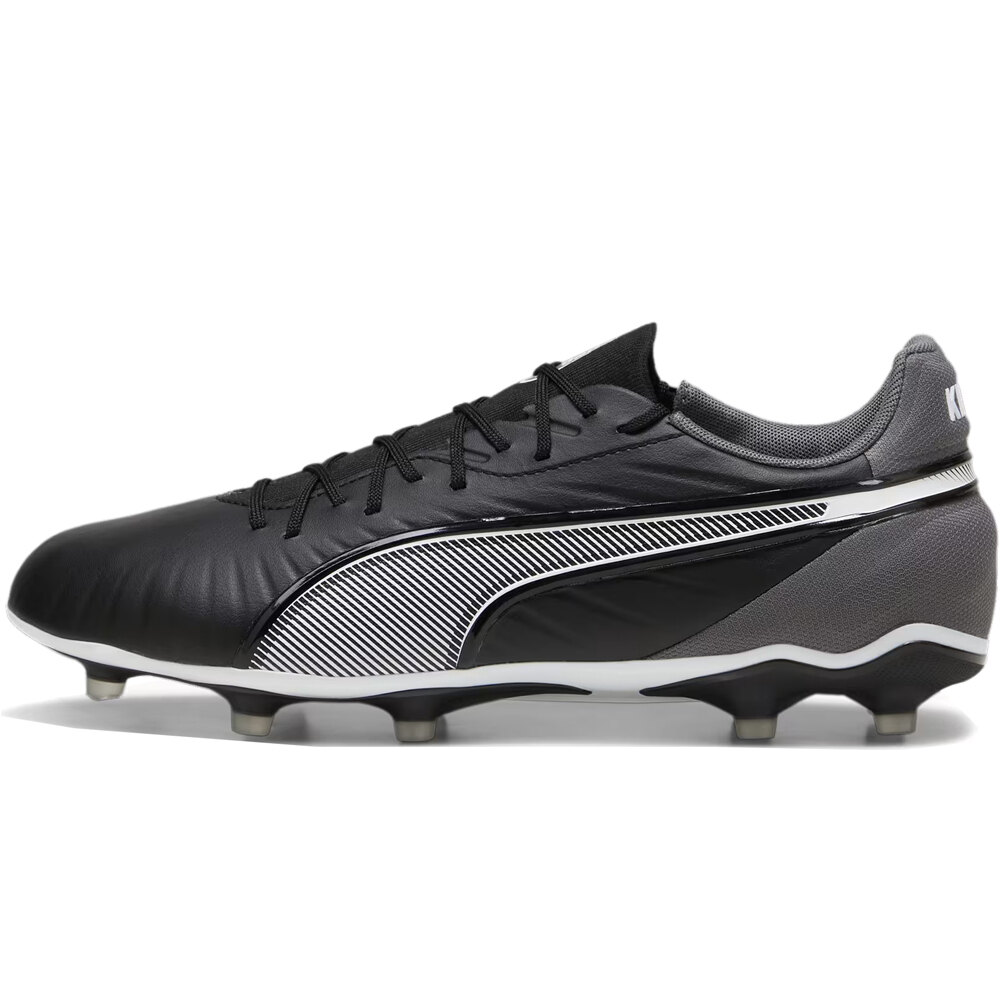 King pro fg/ag botas de futbol cesped artificial (42,5)