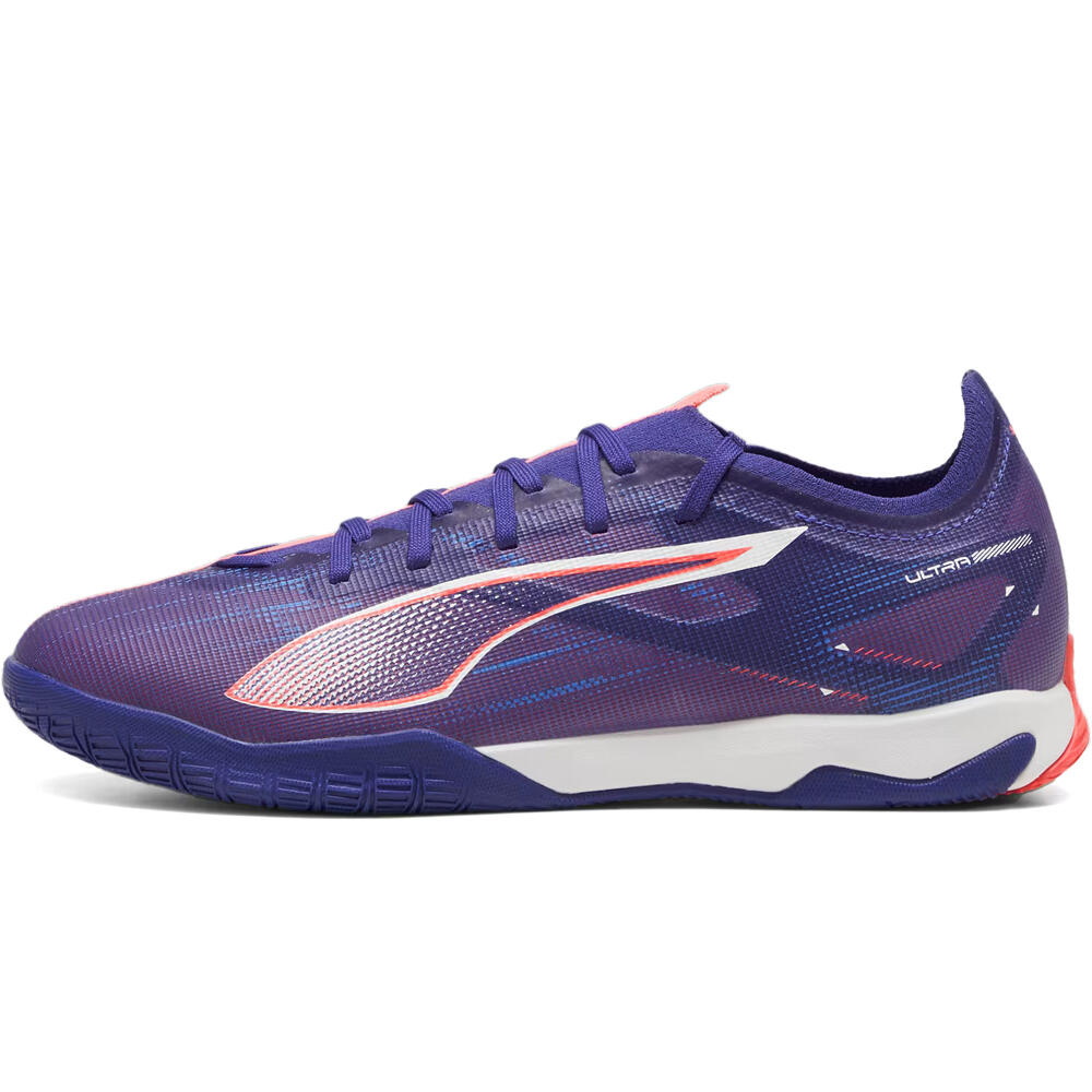 Ultra 5 match it botas fútbol sala Azul (42,5)