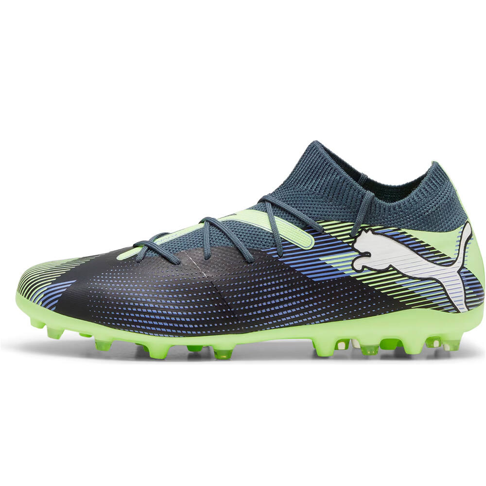 Future 7 match mg botas de futbol cesped artificial