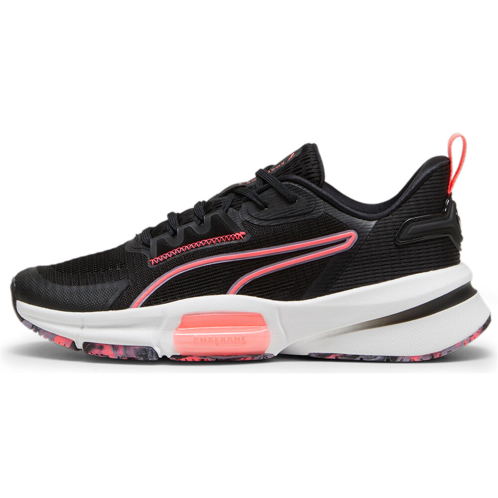 Puma pwrframe tr 3 zapatillas fitness mujer
