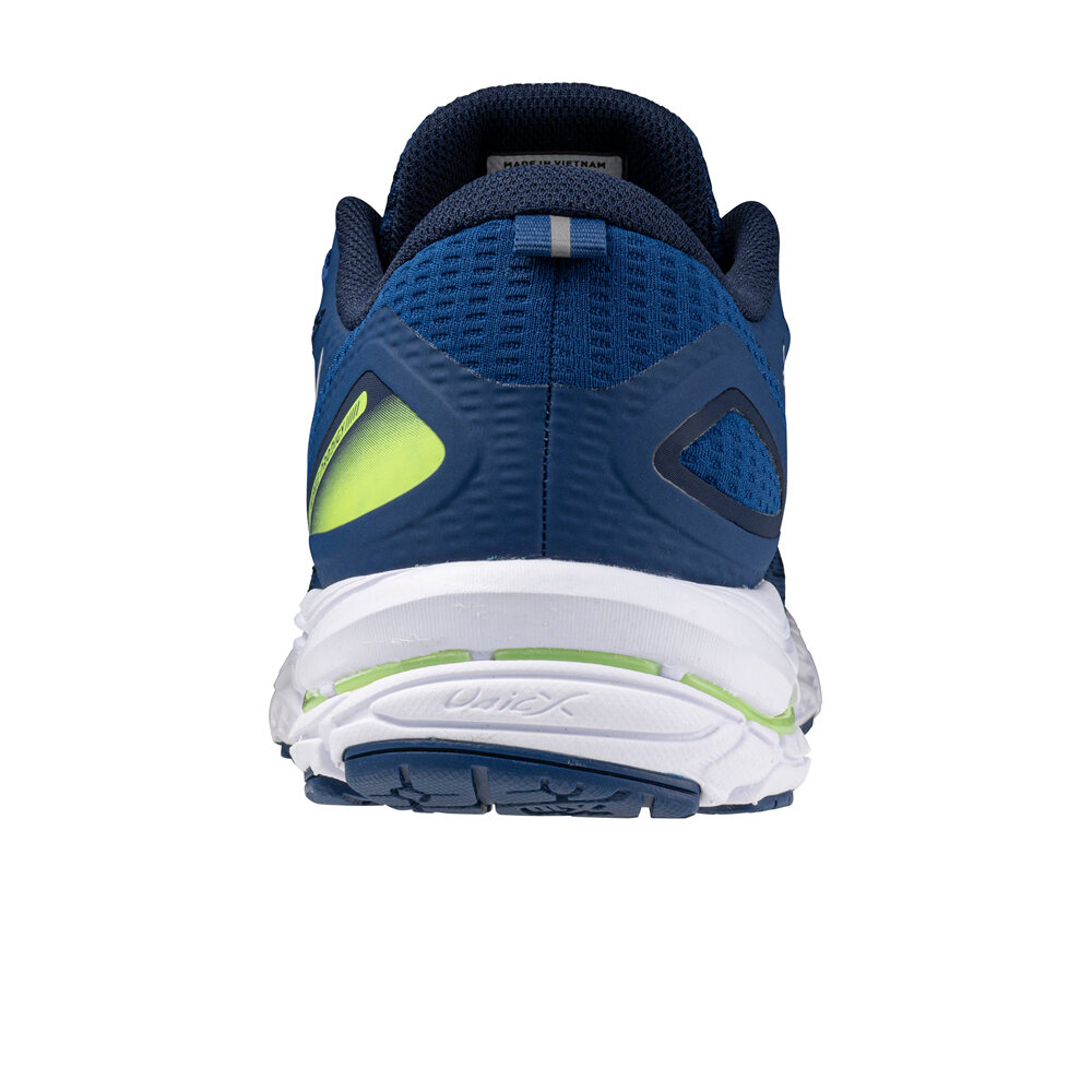 Mizuno zapatilla running hombre WAVE PRODIGY 5 puntera