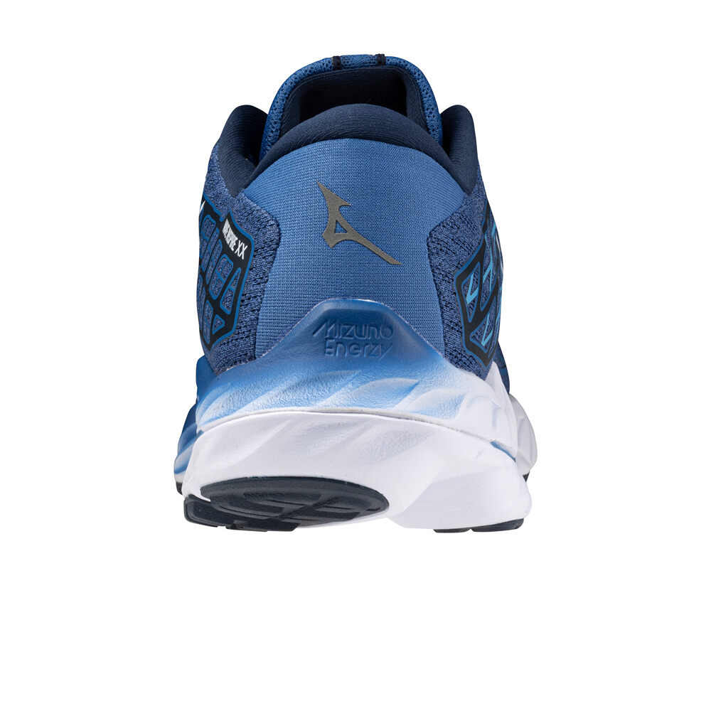 Mizuno zapatilla running hombre WAVE INSPIRE 20 puntera