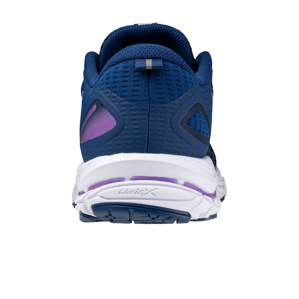 Mizuno zapatilla running mujer WAVE PRODIGY 5(W) puntera