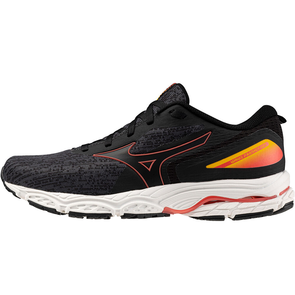 Mizuno zapatilla running mujer WAVE PRODIGY 5(W) lateral exterior