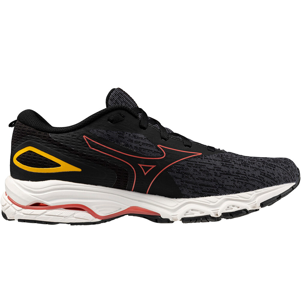 Mizuno zapatilla running mujer WAVE PRODIGY 5(W) lateral interior