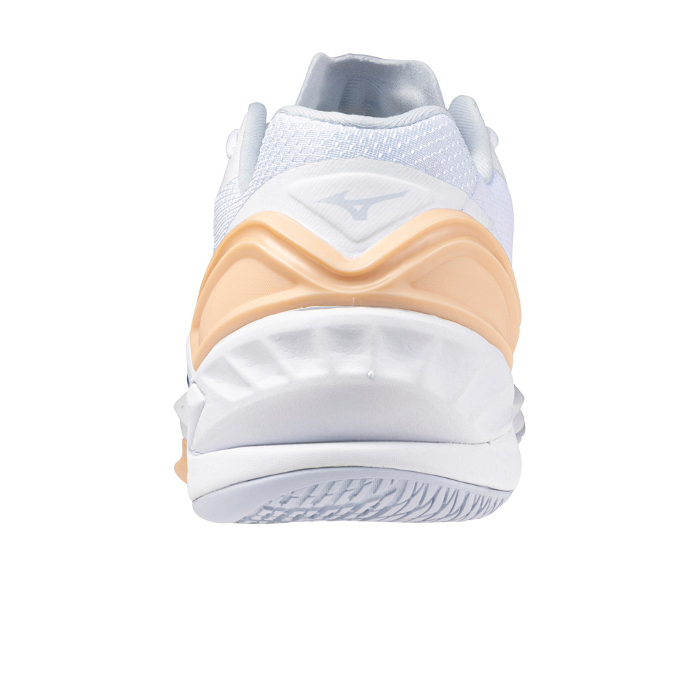 Mizuno zapatillas indoor mujer WAVE STEALTH NEO(W) puntera