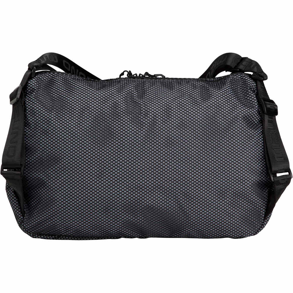 Mizuno bolsas deporte Holdall 30 01