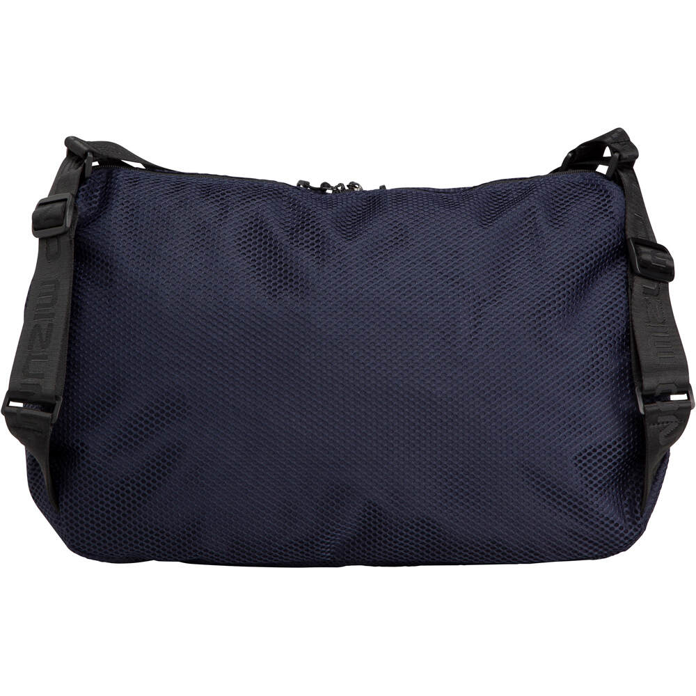 Mizuno bolsas deporte Holdall 30 01