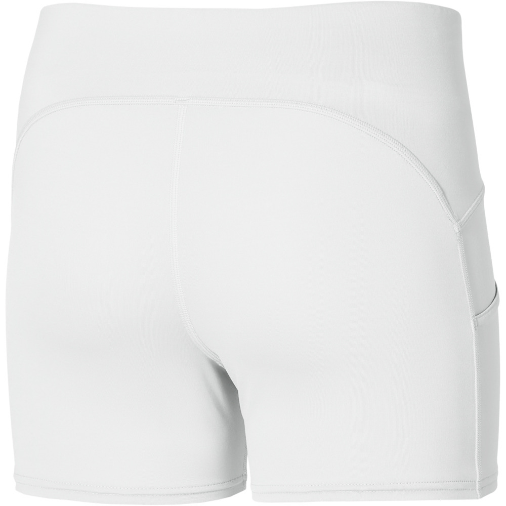 Mizuno pantalon largo tenis mujer Short Tight(W) 03