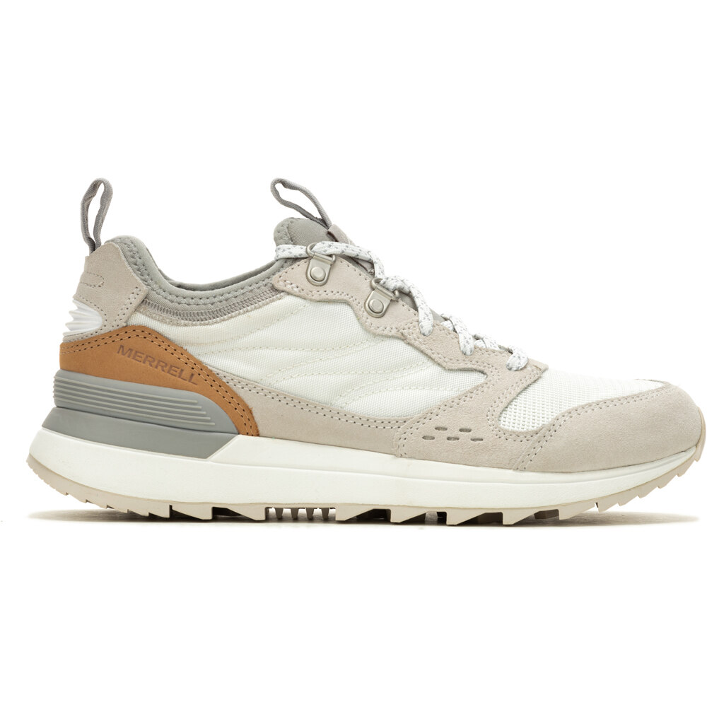 Merrell alpine 83 sneaker recraft zapatilla moda mujer
