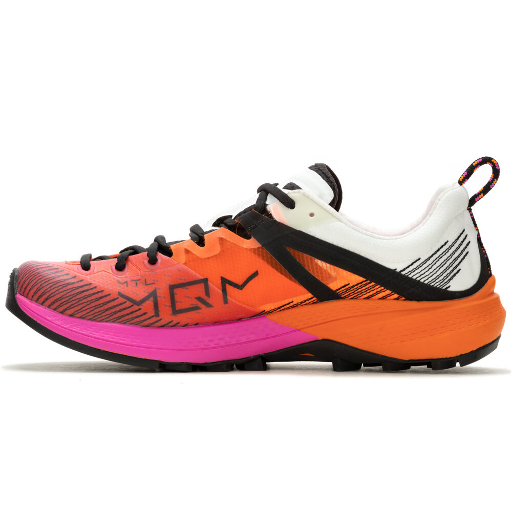 Merrell zapatillas trail hombre MTL MQM puntera