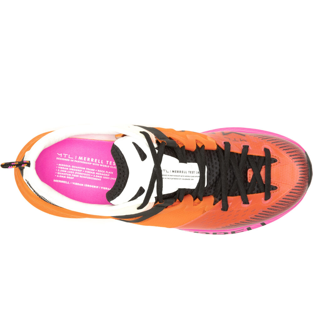 Merrell zapatillas trail hombre MTL MQM 05