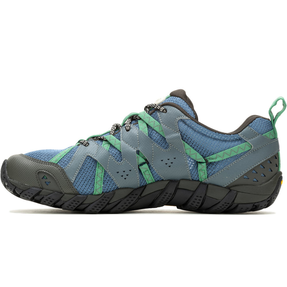 Merrell sandalias trekking hombre WATERPRO MAIPO 2 puntera