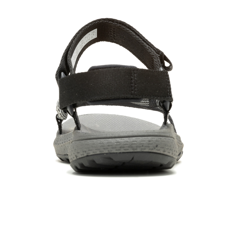 Merrell sandalias trekking mujer BRAVADA 2 STRAP vista trasera