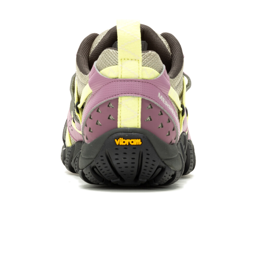 Merrell sandalias trekking mujer WATERPRO MAIPO 2 vista trasera