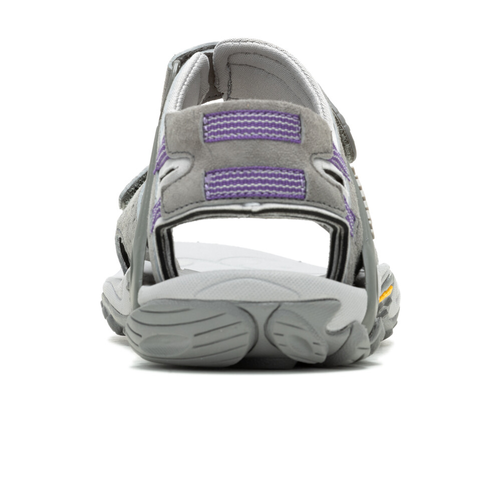 Merrell sandalias trekking mujer KAHUNA III vista trasera