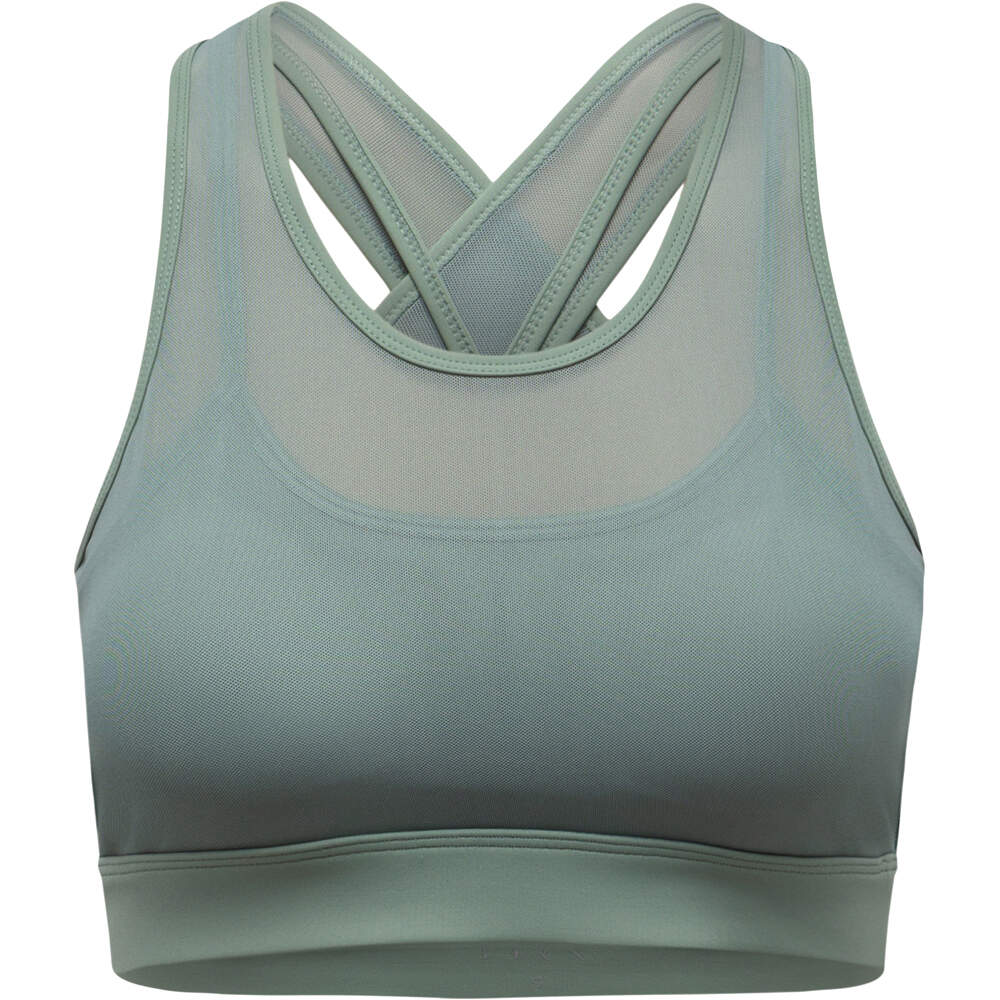 Born Living Yoga Sujetador Yoga Top Daya 03