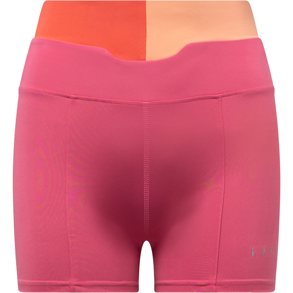 Born Living Yoga pantalones yoga Short Kalinda 03