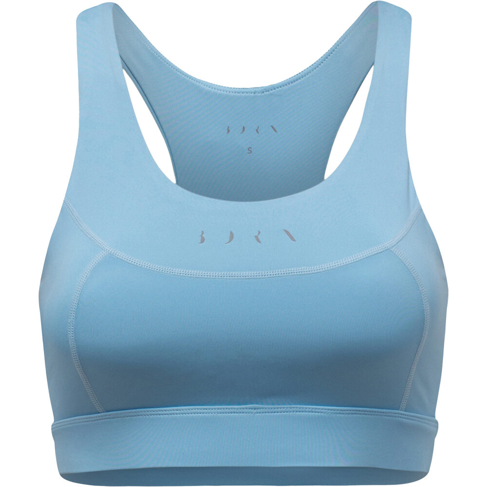 Born Living Yoga Sujetador Yoga Top Becky 03