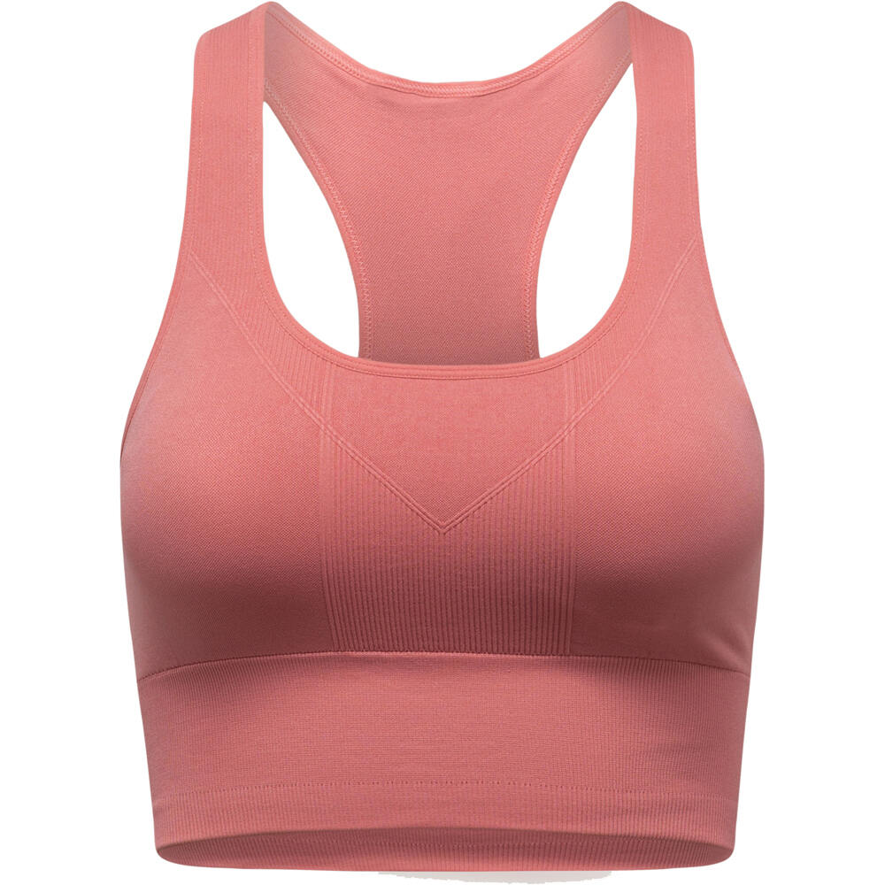 Born Living Yoga Sujetador Yoga Top Ambra 03