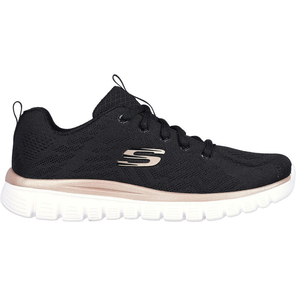 Skechers graceful zapatillas fitness mujer