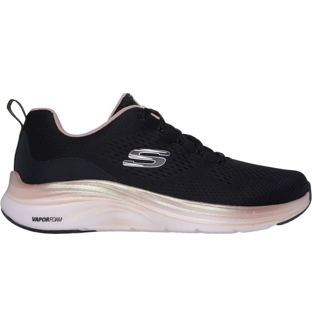 Skechers vapor foam zapatillas fitness mujer
