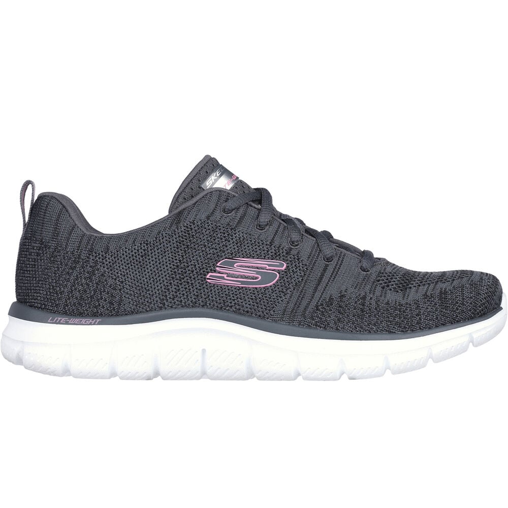 Skechers track zapatillas fitness mujer