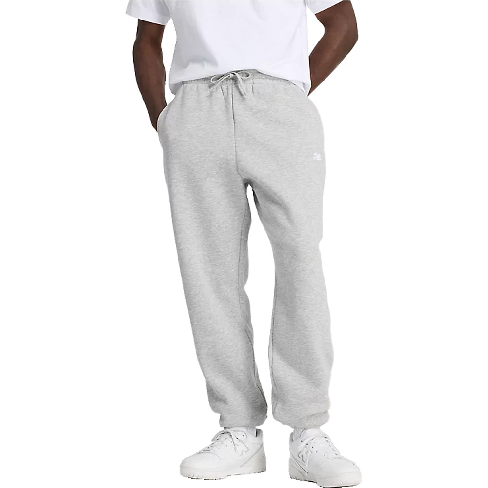 New Balance sport essentials pantalón hombre