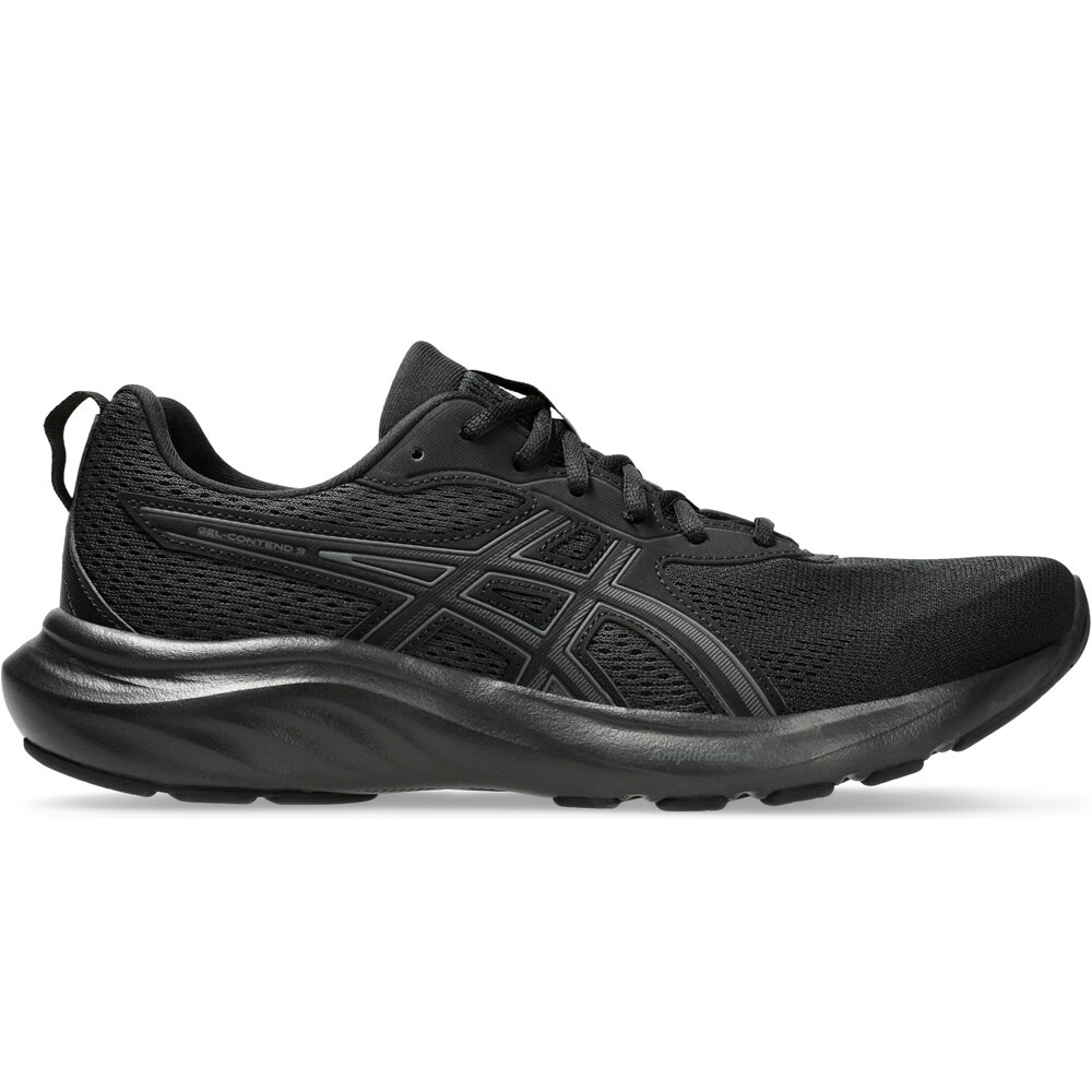 Asics gel-contend 9 zapatilla running hombre