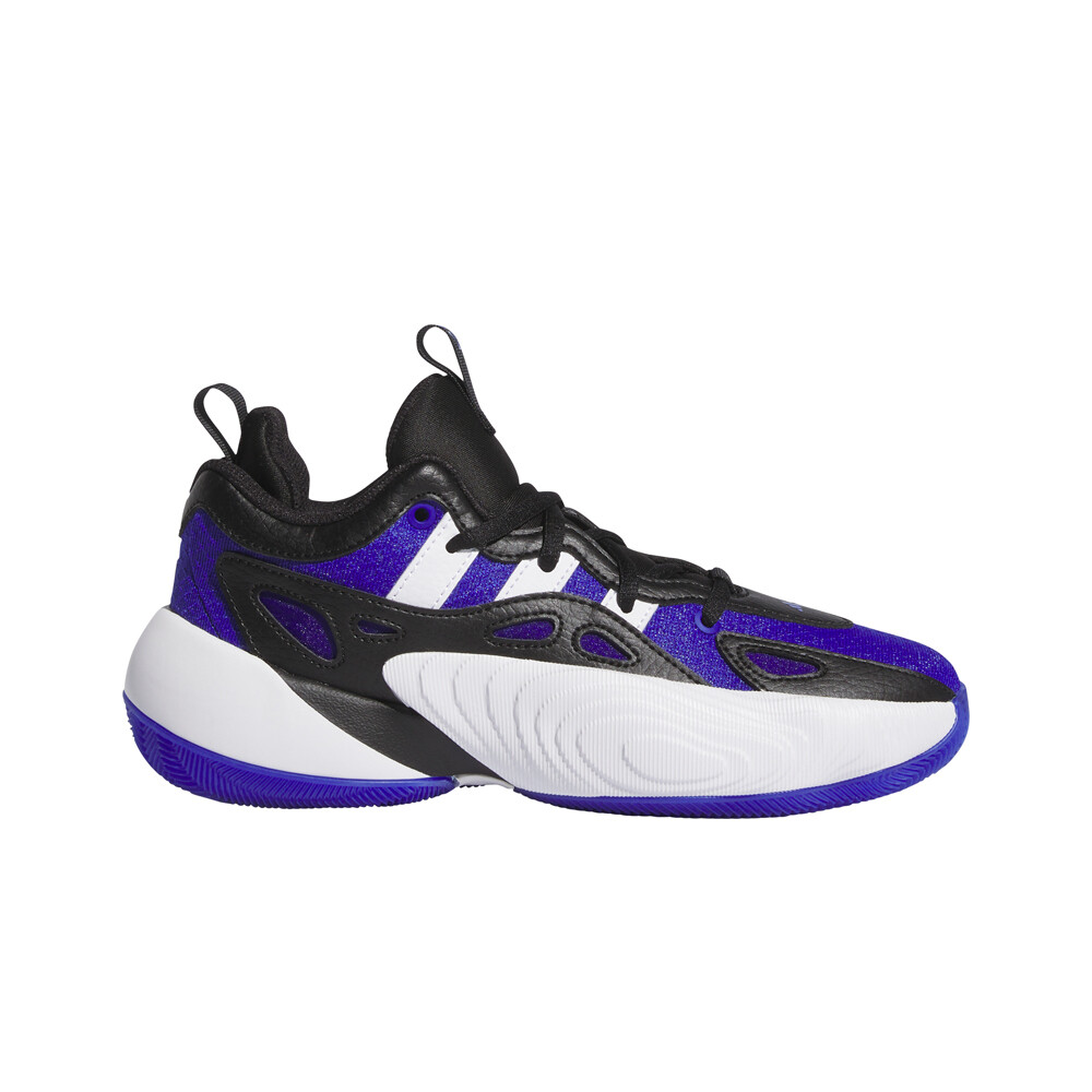 Adidas trae unlimited zapatilla baloncesto niños