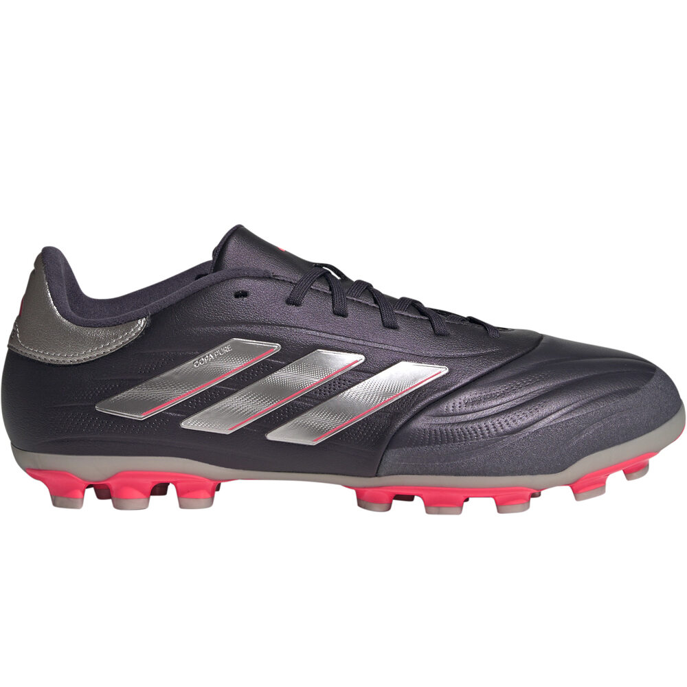 Copa pure league 2g/3g ag botas de futbol cesped artificial Marino (42 2/3)