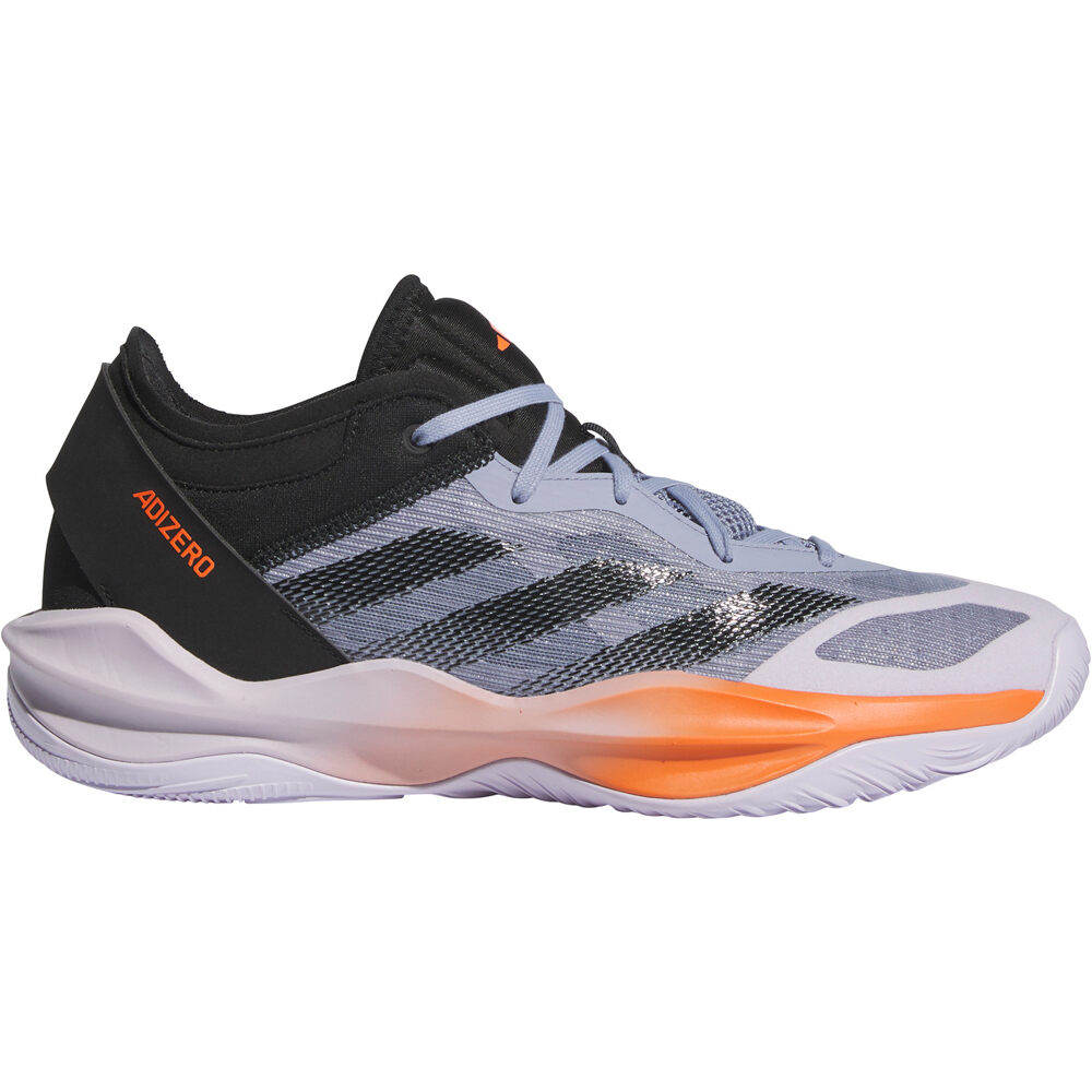 Adidas adizero select 20 zapatilla baloncesto