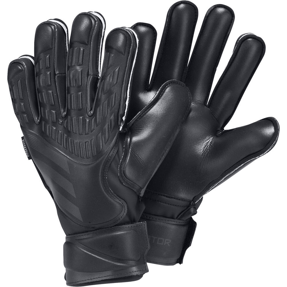 Adidas predator match finger save guantes portero infantil