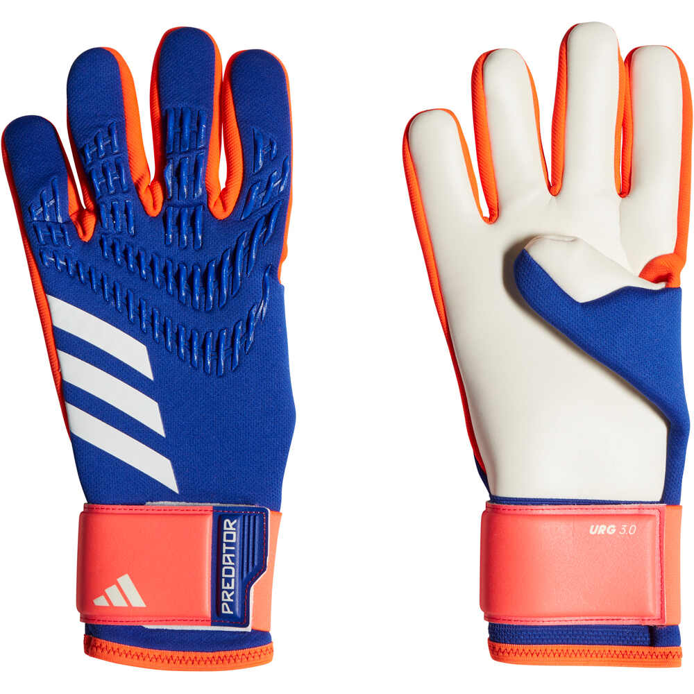 Adidas predator league guantes portero