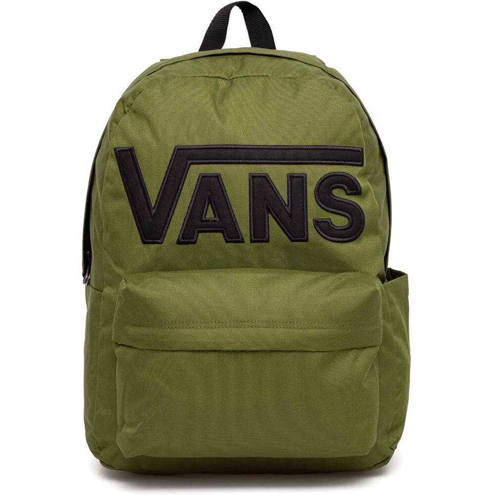 Vans old skool drop v mochila deporte