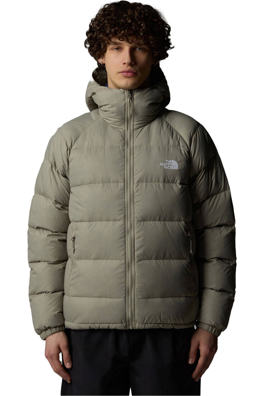 The North Face hydrenalite down chaqueta outdoor hombre