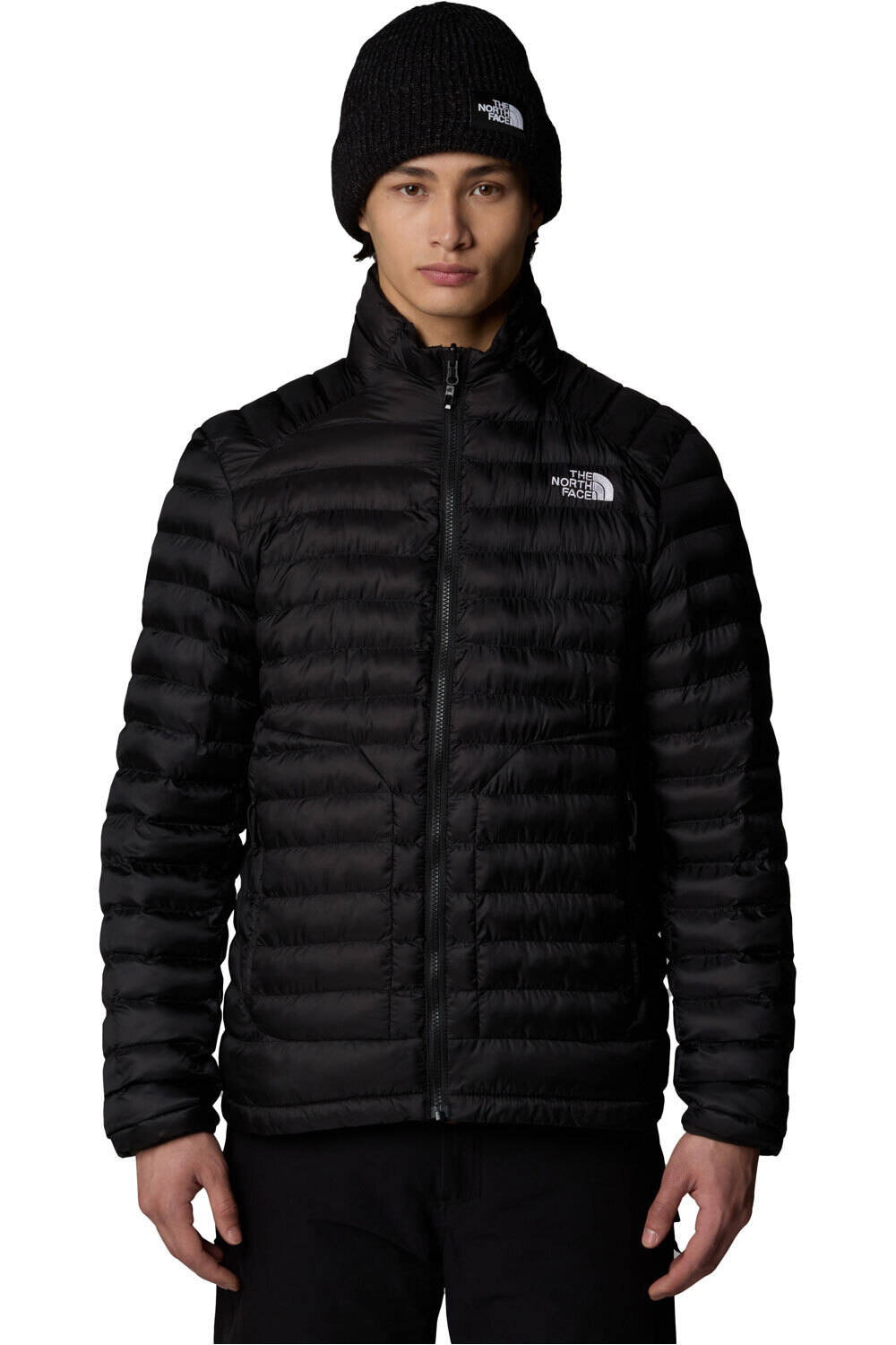 The North Face huila chaqueta outdoor hombre