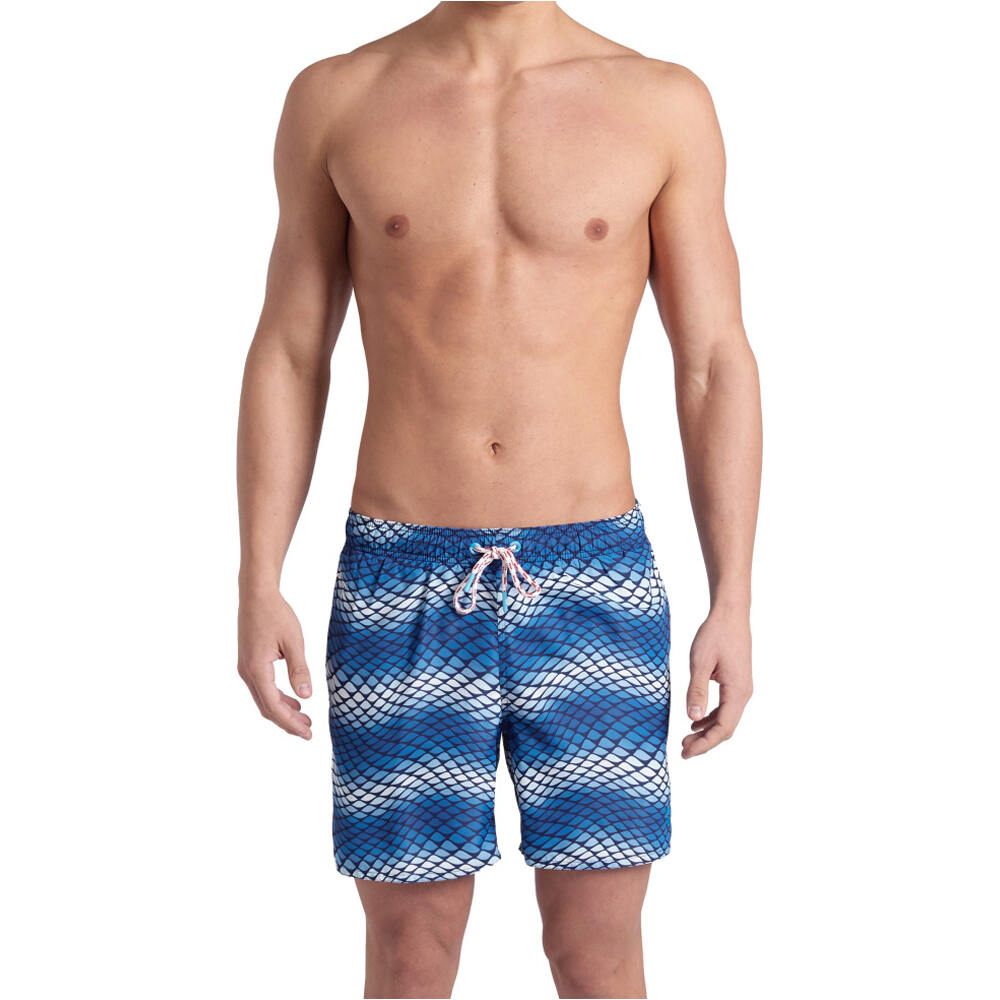 Arena beach bañador playa hombre