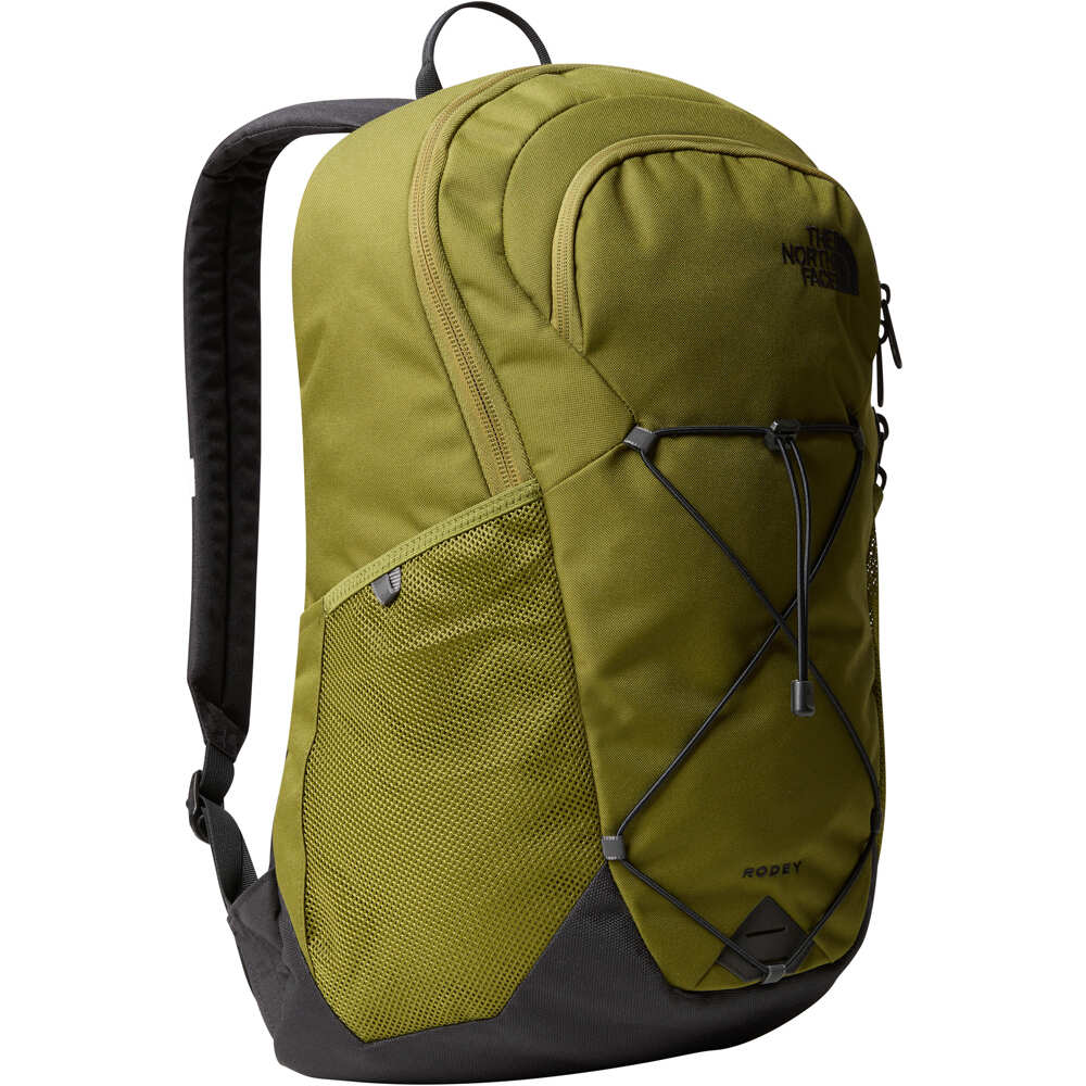 The North Face rodey mochila deporte