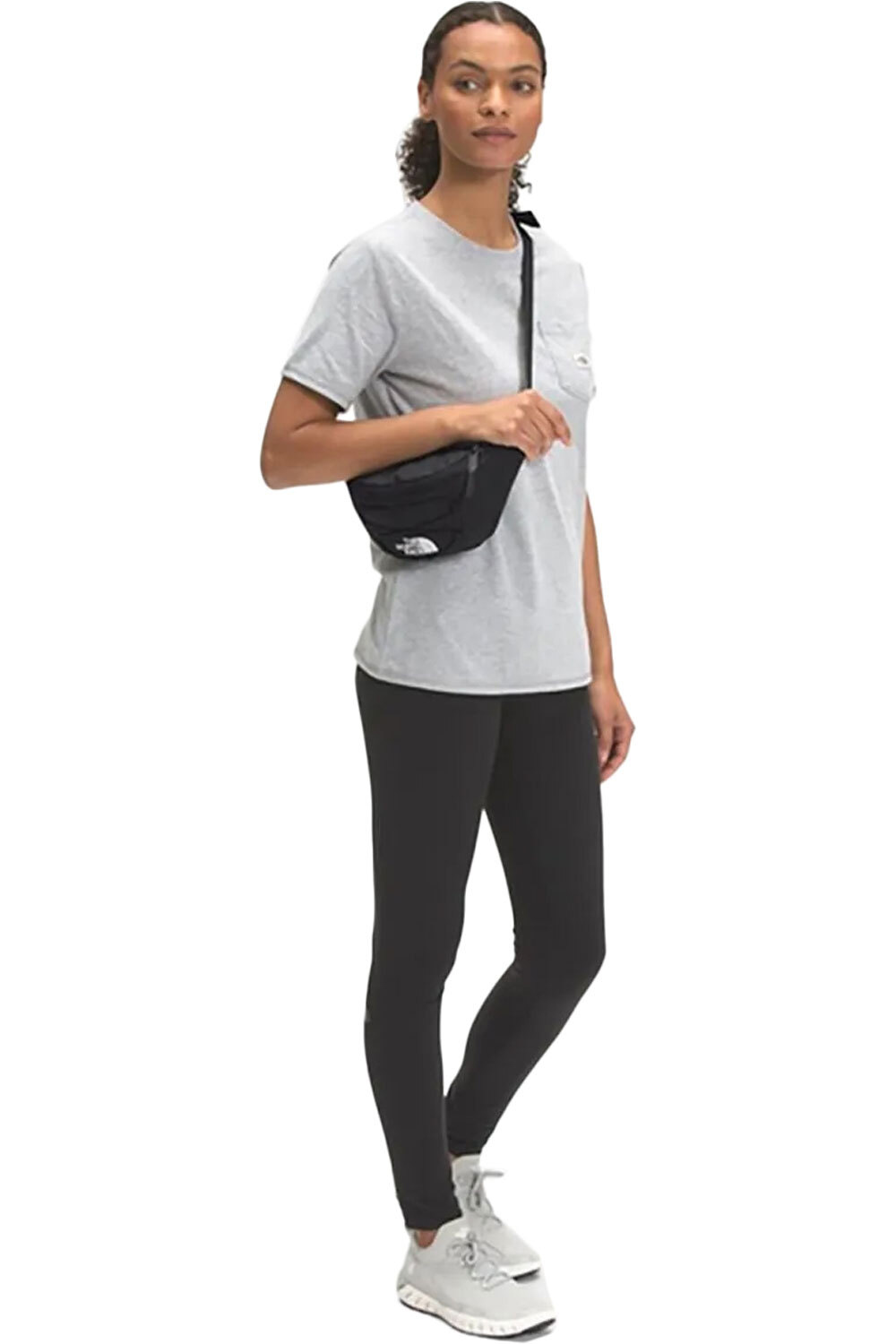 The North Face jester lumbar riñonera