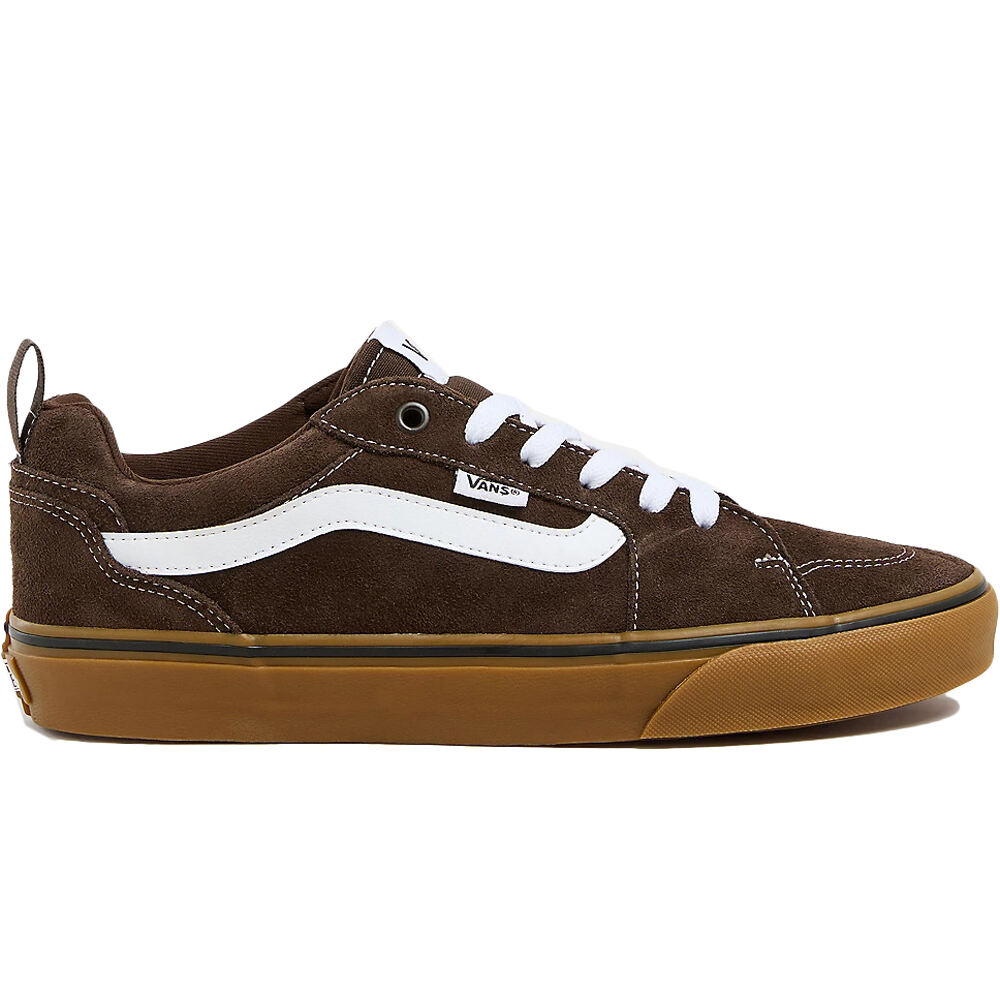 Filmore suede zapatilla moda hombre (44)