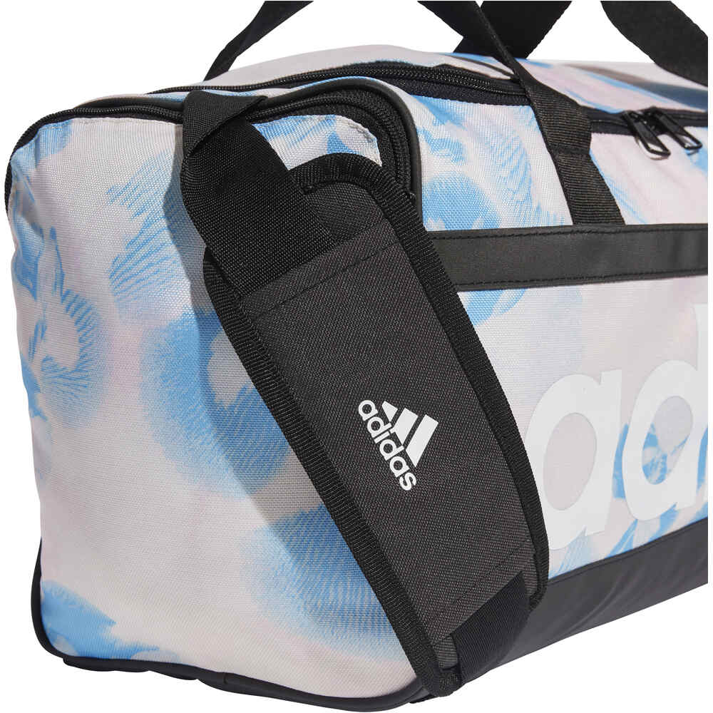 adidas bolsas deporte LIN DUF S GFX W 03